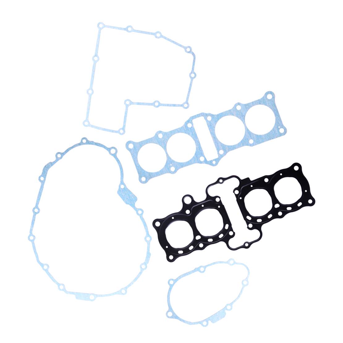Motorcycle Engine Kit - ชุดปะเก็นกระบอกสูบเครื่องยนต์มอเตอร์ไซค์สำหรับ Honda CB400 ปี 1998-1992