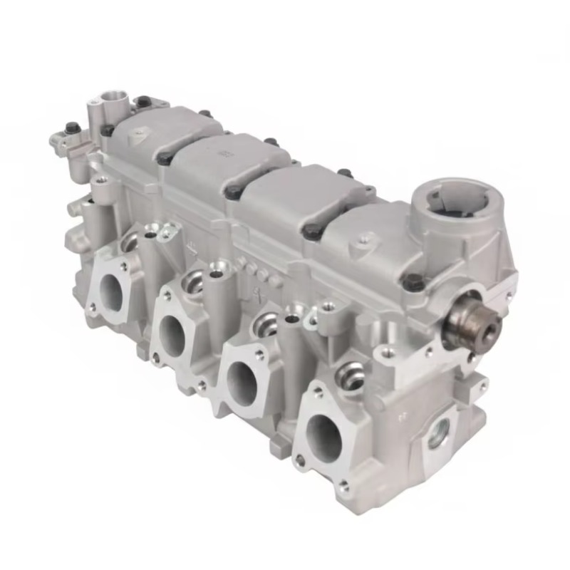 Engine Cylinder Head - ชุดประกอบฝาสูบ Gol Fox 1.6 ใหม่เอี่ยม รหัส