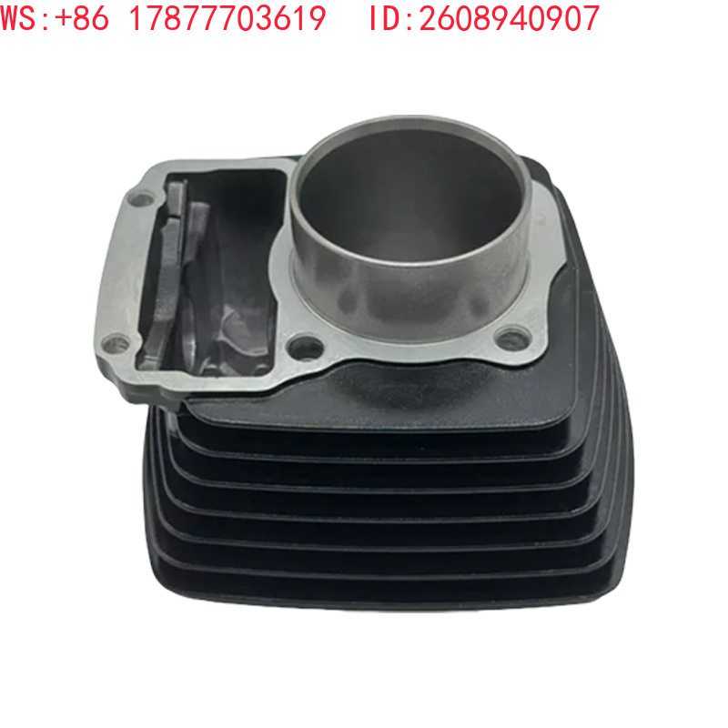 Motorcycle Cylinder - กระบอกสูบมอเตอร์ไซค์ เหมาะสำหรับรุ่น Ft150 E0304kc08 Forza150 Dt150