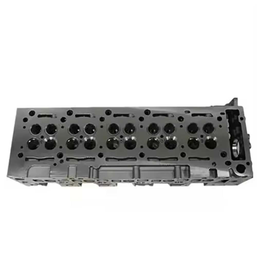 Engine Cylinder Head - อะไหล่เครื่องยนต์รถยนต์ใหม่ 6120102120 6470100420 ชุดประกอบฝาสูบ สำหรับรถยนต์เมอร์เซเดส