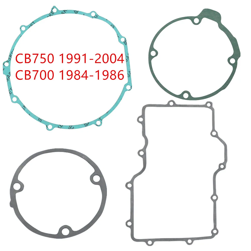 Motorcycle Stator - สำหรับ HONDA CB750 Nighthawk 750 1991-2004