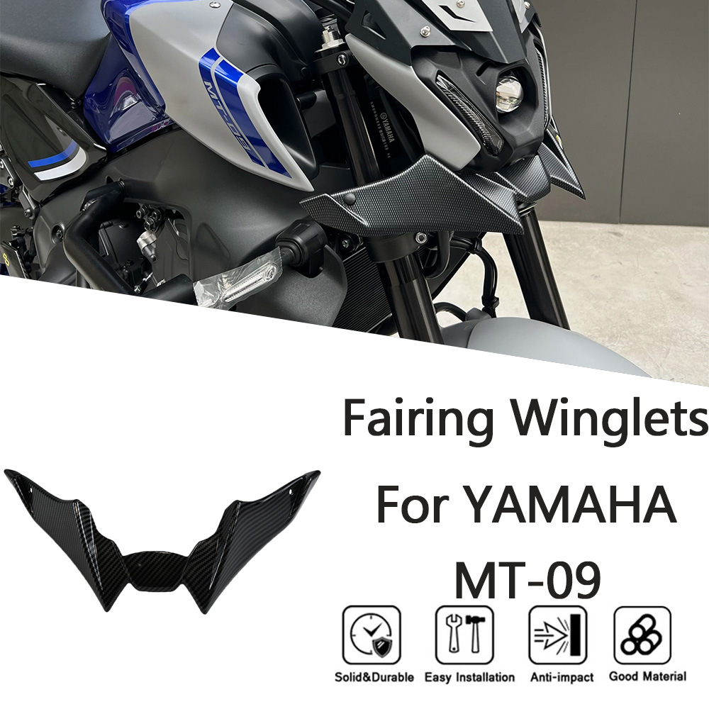 Motorcycle Stator - เหมาะสำหรับ Yamaha MT-09 SP V3 21-24