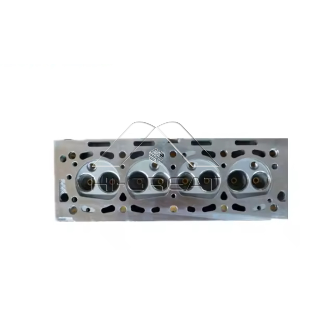 Engine Cylinder Head - ฝาสูบเครื่องยนต์ XU7 XUD7 JP ชุดประกอบฝาสูบ XU7