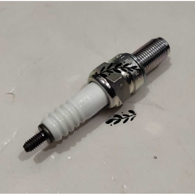 Motorcycle Spark Plug - หัวเทียนสำหรับรถมอเตอร์ไซค์เบเนลลี เลออนซิโน 500 BJ500