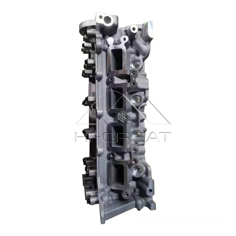 Engine Cylinder Head - ฝาสูบ Wholesea New H5F รุ่น 11041-00Q2F