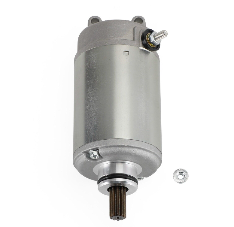 อะไหล่เครื่องยนต์ มอเตอร์สตาร์ - Engine Parts Motorcycle บทวิจารณ์และราคา