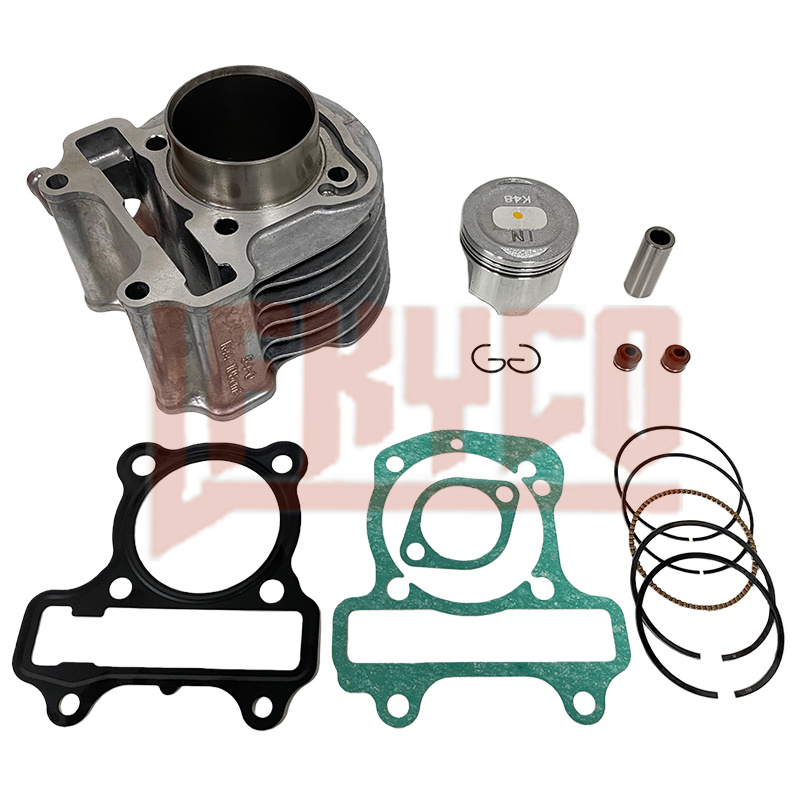 ชุดซ่อมยกเครื่องครบชุดสำหรับลู - Motorcycle Gasket บทวิจารณ์และราคา
