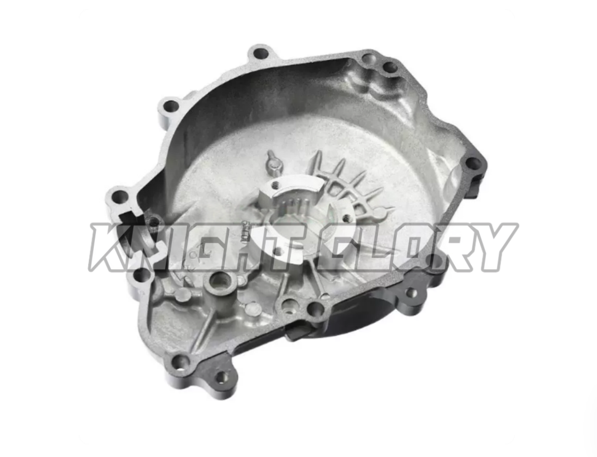 ฝาครอบสเตเตอร์เครื่องยนต์มอเตอ - Motorcycle Stator บทวิจารณ์และราคา