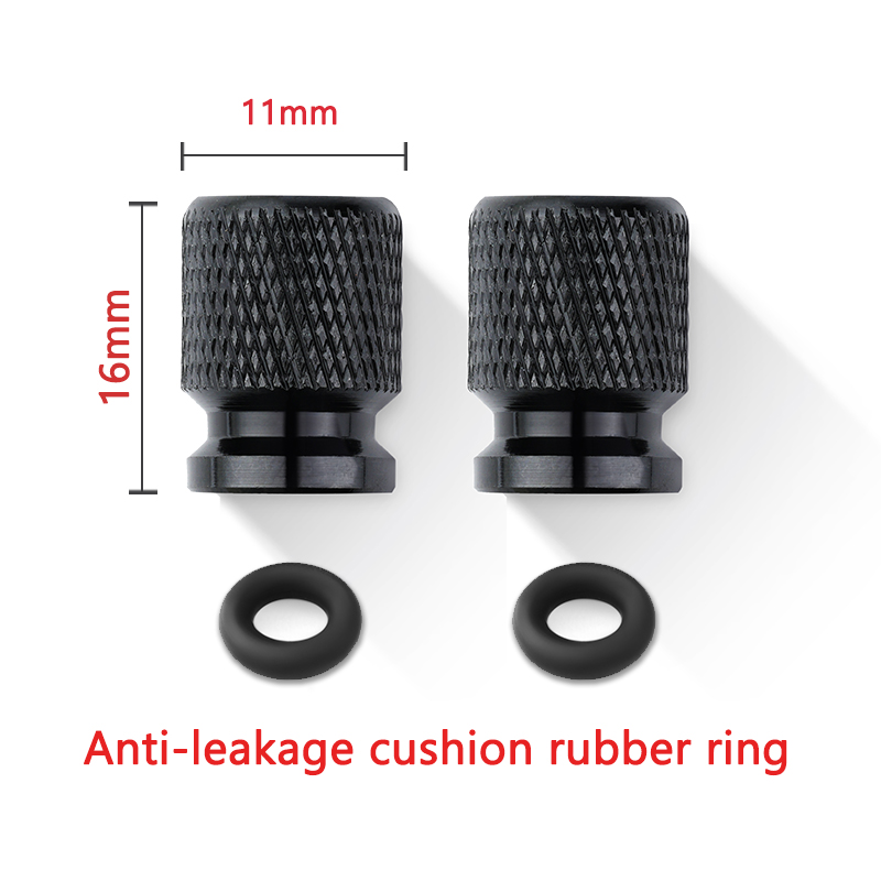 2 ชิ้น สำหรับรถมอเตอร์ไซค์ DER - Motorcycle Valve Cover บทวิจารณ์และราคา