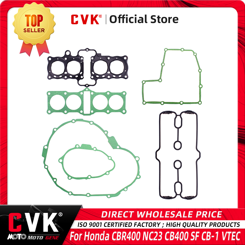 CVK รถจักรยานยนต์เต็มหัว Crank - Motorcycle Stator บทวิจารณ์และราคา