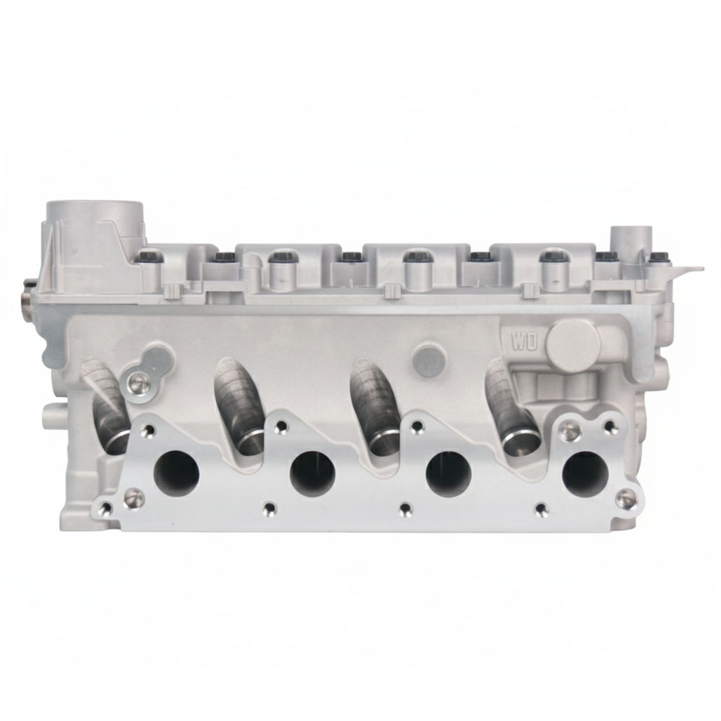 ชุดประกอบฝาสูบ Gol Fox 1.6 ใหม - Engine Cylinder Head บทวิจารณ์และราคา