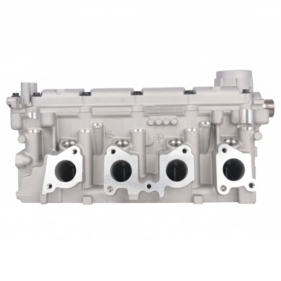 ชุดประกอบฝาสูบ Gol Fox 1.6 ใหม - Engine Cylinder Head บทวิจารณ์และราคา