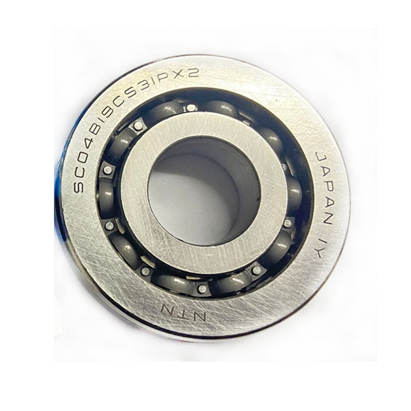 ลูกปืนข้อเหวี่ยงรถจักรยานยนต์ส - Motorcycle Crankshaft บทวิจารณ์และราคา