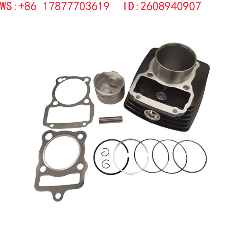กระบอกสูบมอเตอร์ไซค์ เหมาะสำหร - Motorcycle Cylinder บทวิจารณ์และราคา