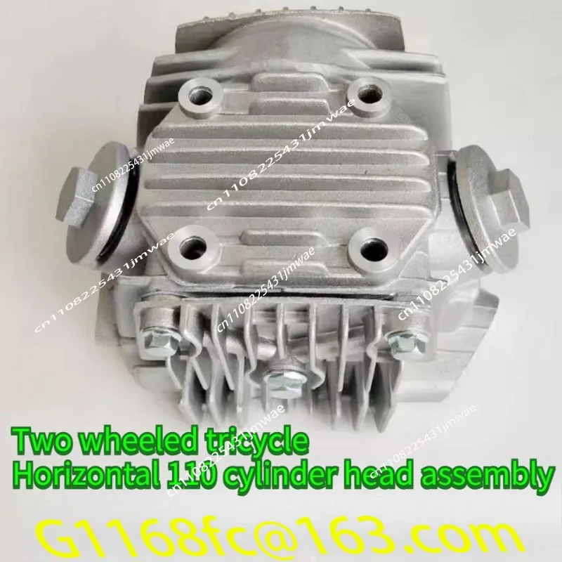 ชุดประกอบฝาสูบเครื่องยนต์ 110  - Motorcycle Cylinder บทวิจารณ์และราคา