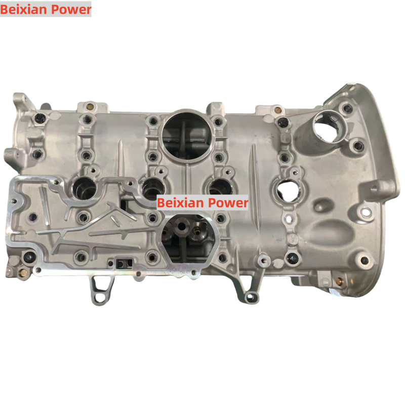 ชุดประกอบหัวสูบเครื่องยนต์คุณภ - Engine Cylinder Head บทวิจารณ์และราคา