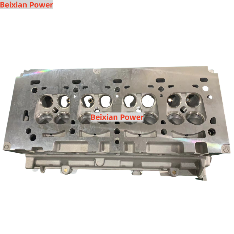 ชุดประกอบหัวสูบเครื่องยนต์คุณภ - Engine Cylinder Head บทวิจารณ์และราคา