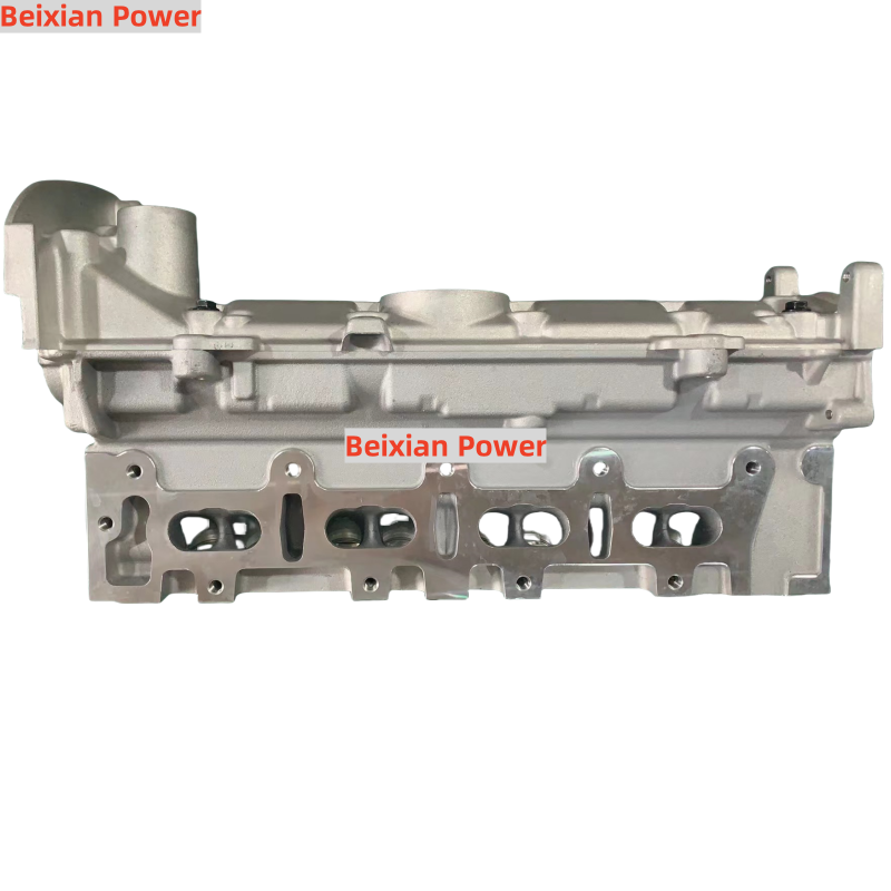 ชุดประกอบหัวสูบเครื่องยนต์คุณภ - Engine Cylinder Head บทวิจารณ์และราคา