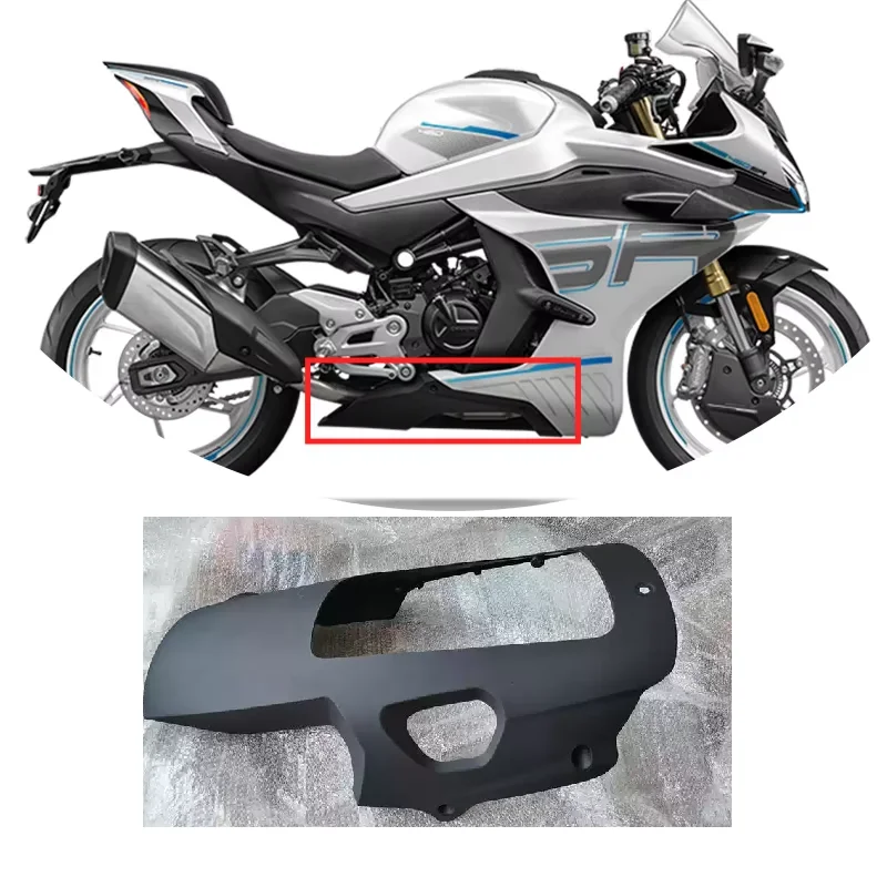 แผ่นกันกระแทกเครื่องยนต์ CFMOT - Engine Parts Motorcycle บทวิจารณ์และราคา