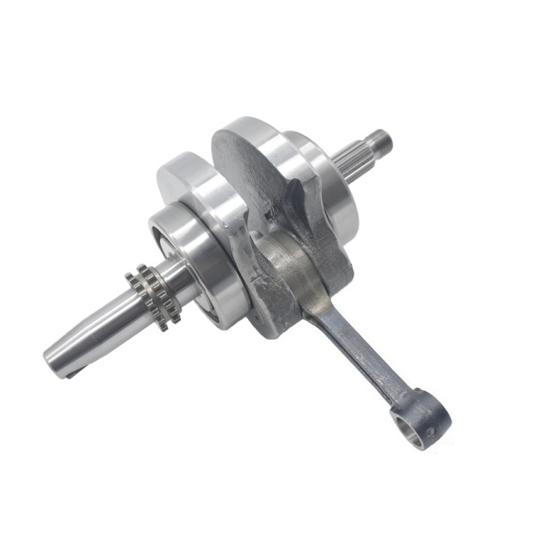 สำหรับชุดประกอบข้อต่อเพลาข้อเห - Cb250 Crankshaft Assembly บทวิจารณ์และราคา