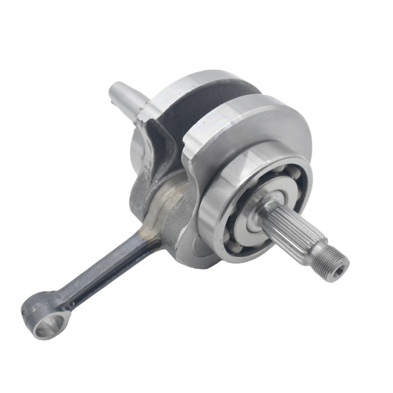สำหรับชุดประกอบข้อต่อเพลาข้อเห - Cb250 Crankshaft Assembly บทวิจารณ์และราคา