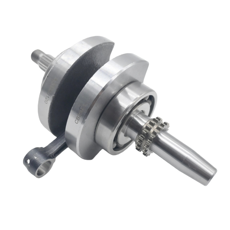 สำหรับชุดประกอบข้อต่อเพลาข้อเห - Cb250 Crankshaft Assembly บทวิจารณ์และราคา