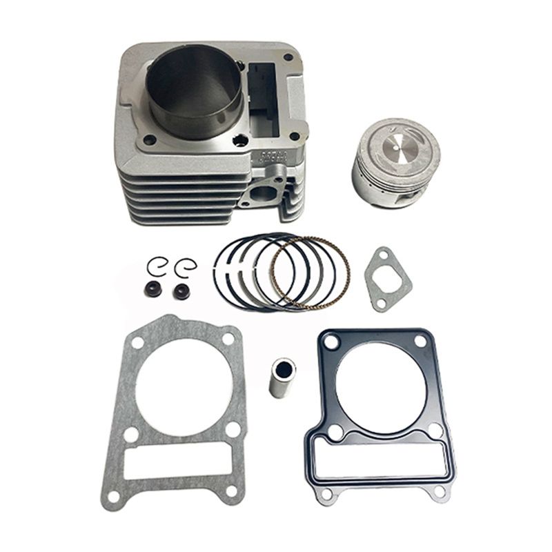 สินค้าใหม่มาแรง มีสินค้าในสต็อ - Motorcycle Piston บทวิจารณ์และราคา