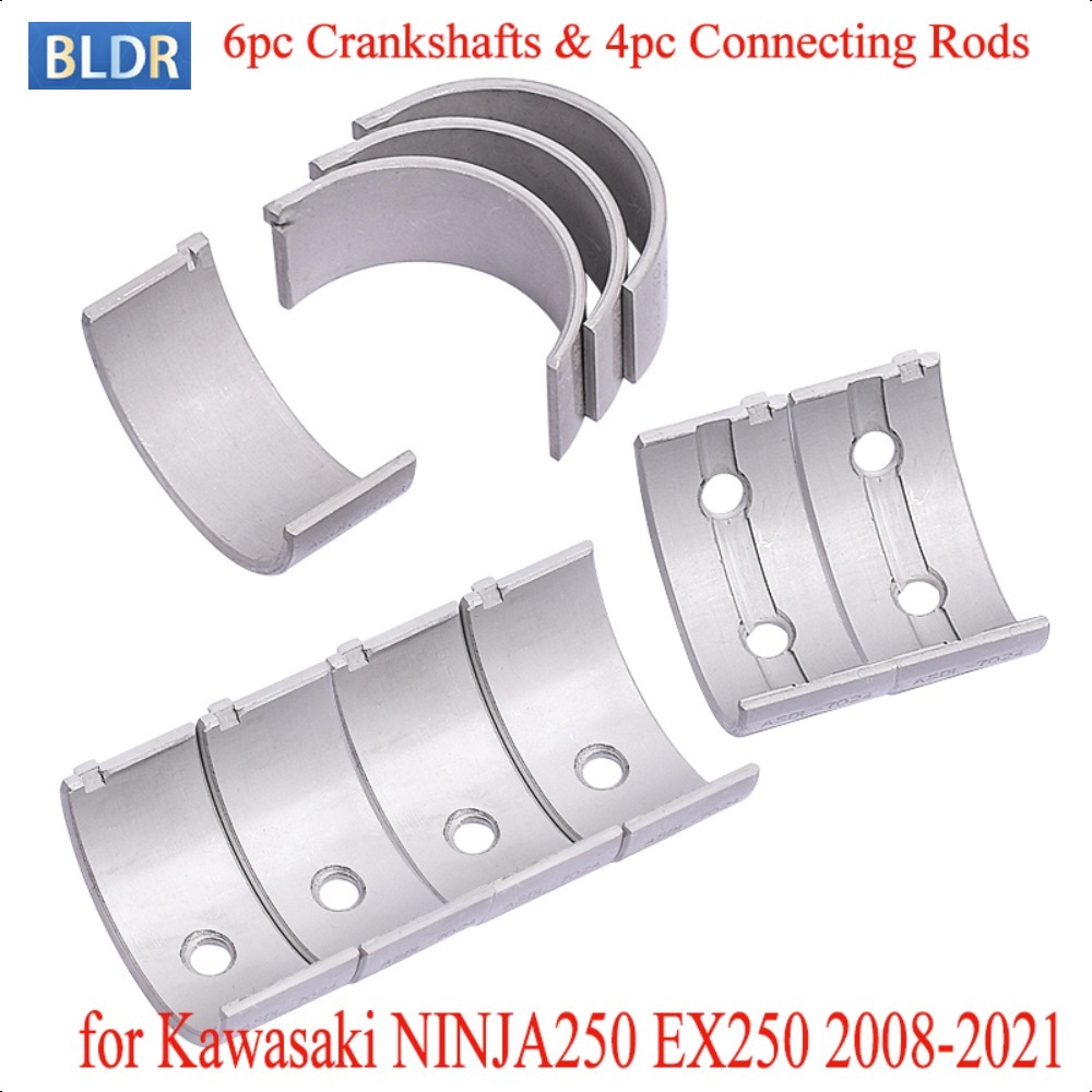 ก้านสูบรถจักรยานยนต์ขนาด 30 มม - Motorcycle Crankshaft บทวิจารณ์และราคา
