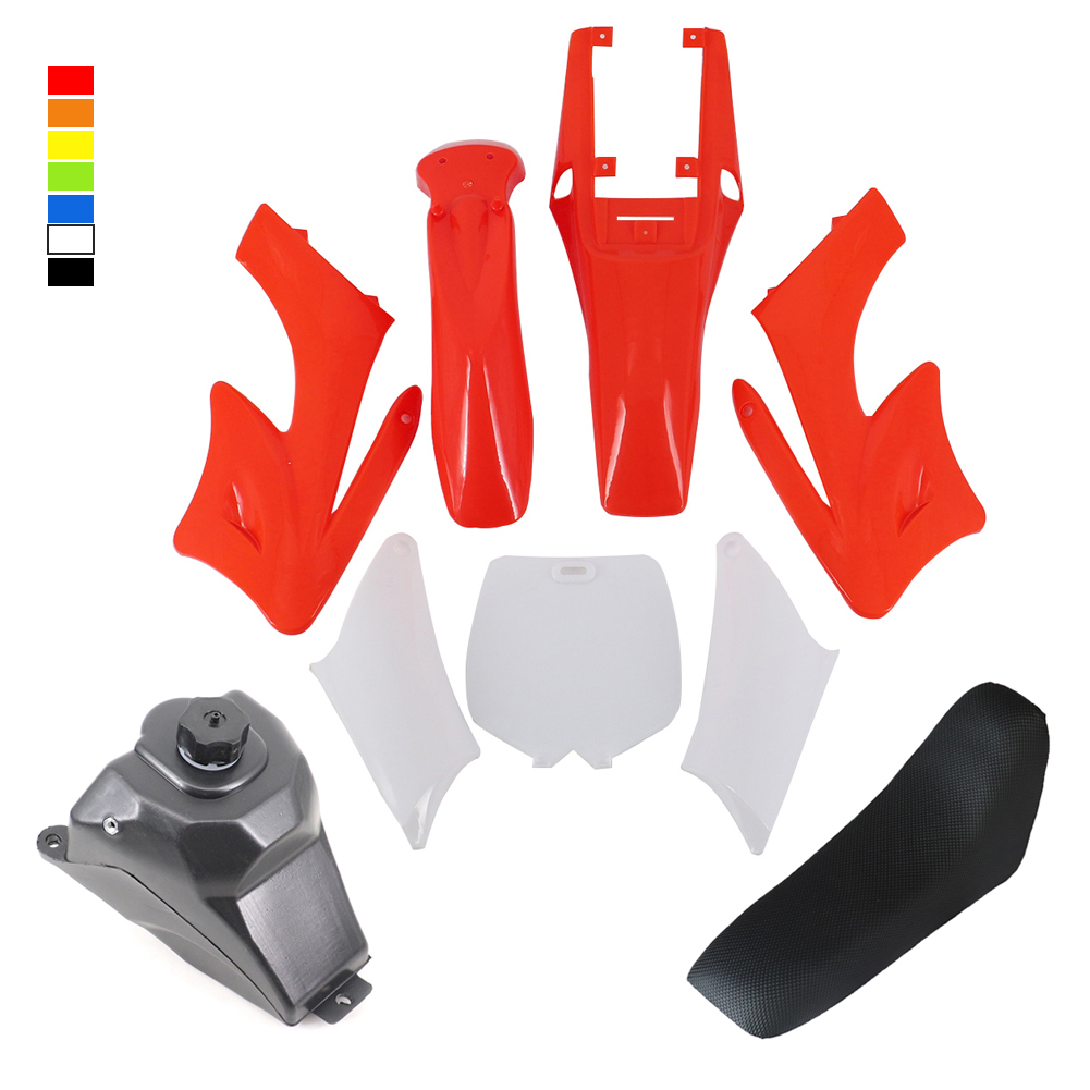 รถจักรยานยนต์พลาสติก Fairing ช - Motorcycle Engine Kit บทวิจารณ์และราคา