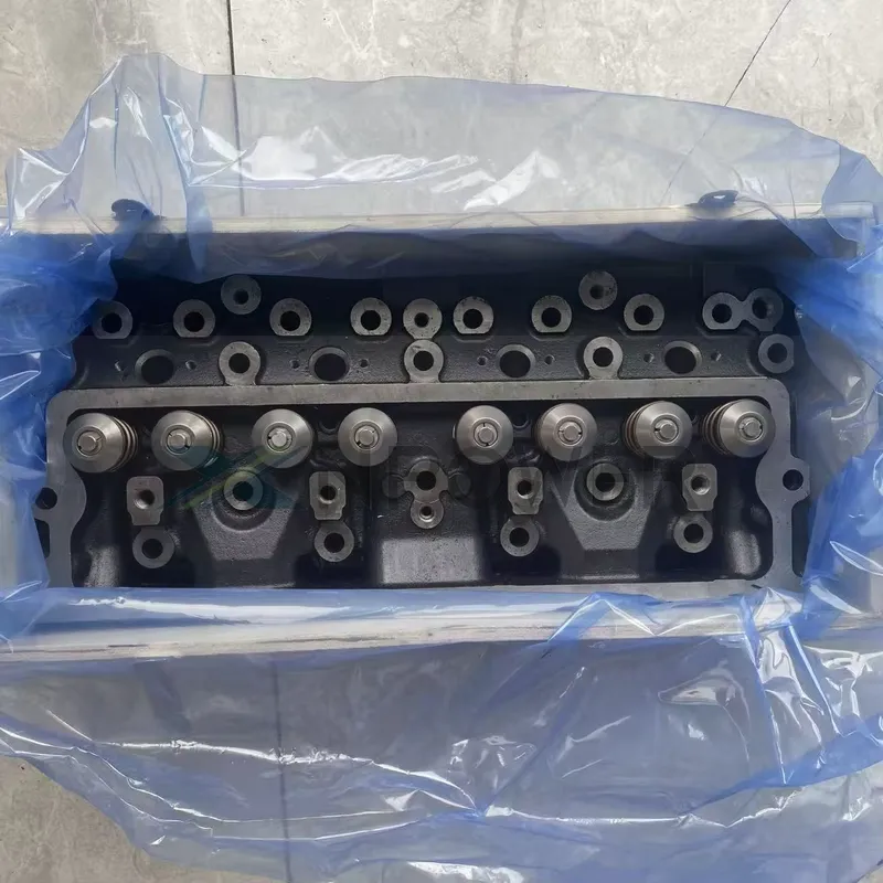 เครื่องยนต์ ZZ80252 ZZ80253 อะ - Engine Cylinder Head บทวิจารณ์และราคา