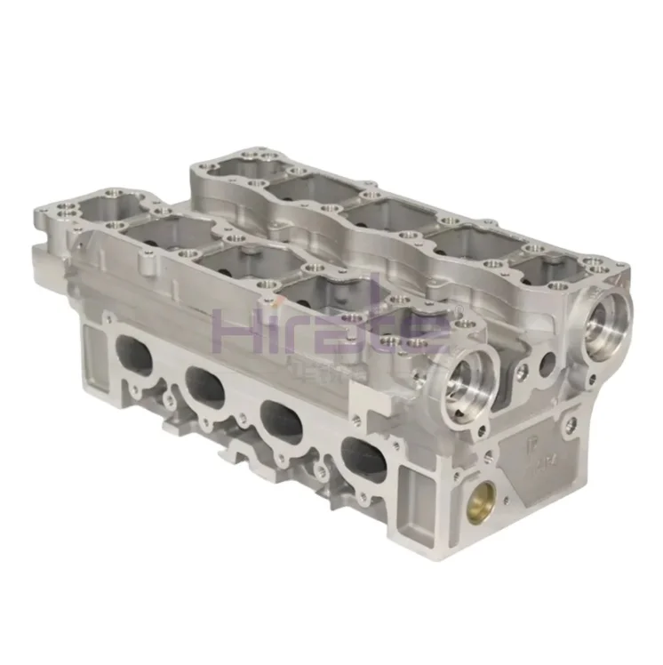 ฝาสูบเครื่องยนต์คุณภาพสูง Hira - Engine Cylinder Head บทวิจารณ์และราคา