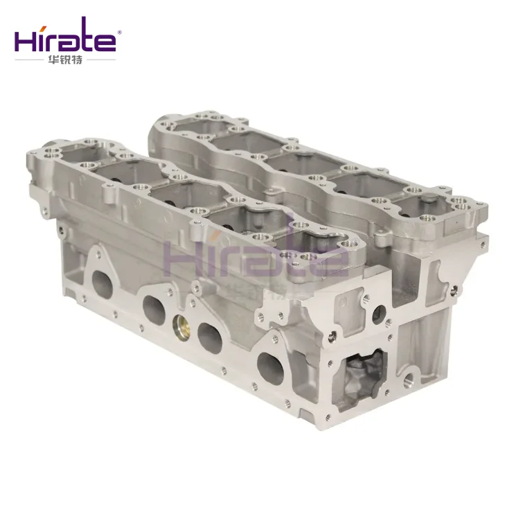 ฝาสูบเครื่องยนต์คุณภาพสูง Hira - Engine Cylinder Head บทวิจารณ์และราคา