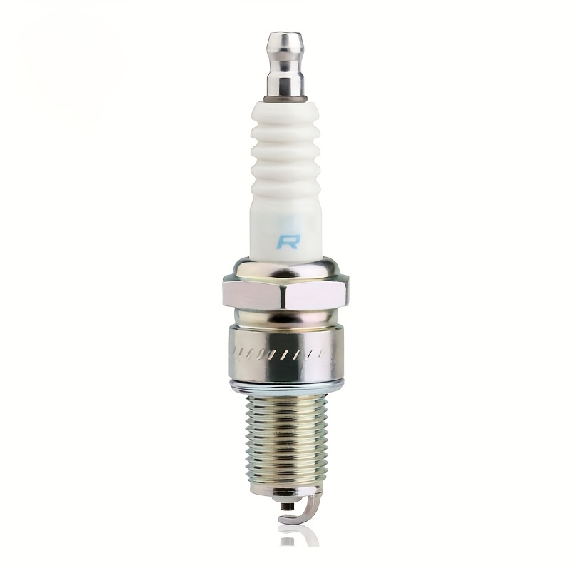 NGK BPR6ES 7822 หัวเทียนโลหะผส - Motorcycle Spark Plug บทวิจารณ์และราคา