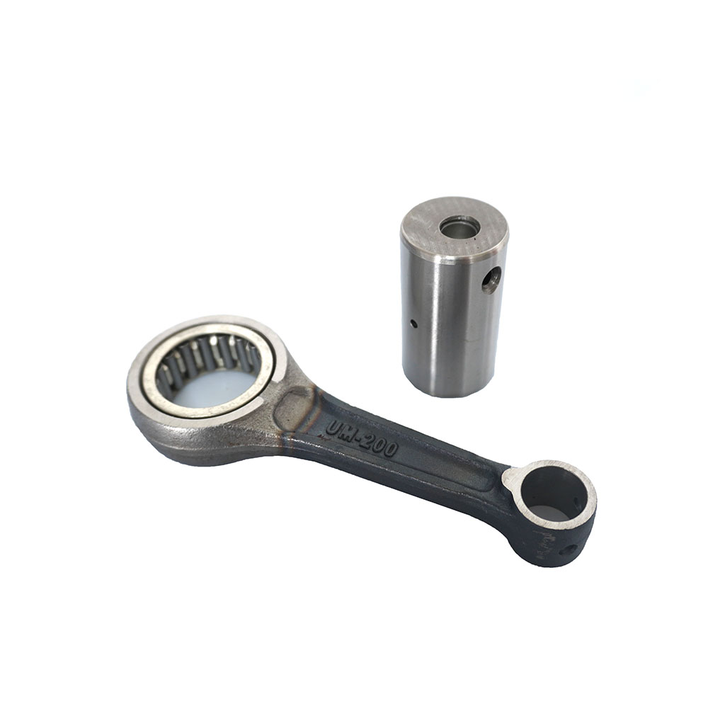 ก้านสูบข้อเหวี่ยงสำหรับเครื่อง - Motorcycle Crankshaft บทวิจารณ์และราคา