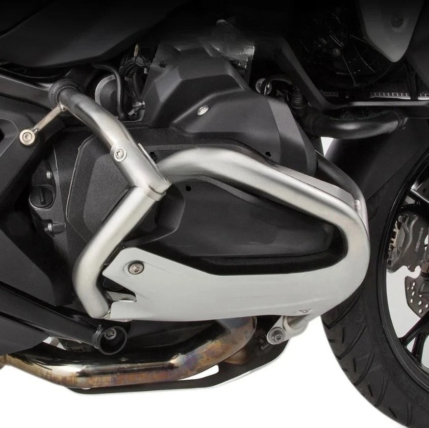 ชุดกันกระแทกเครื่องยนต์ R1300R - Motorcycle Engine Kit บทวิจารณ์และราคา
