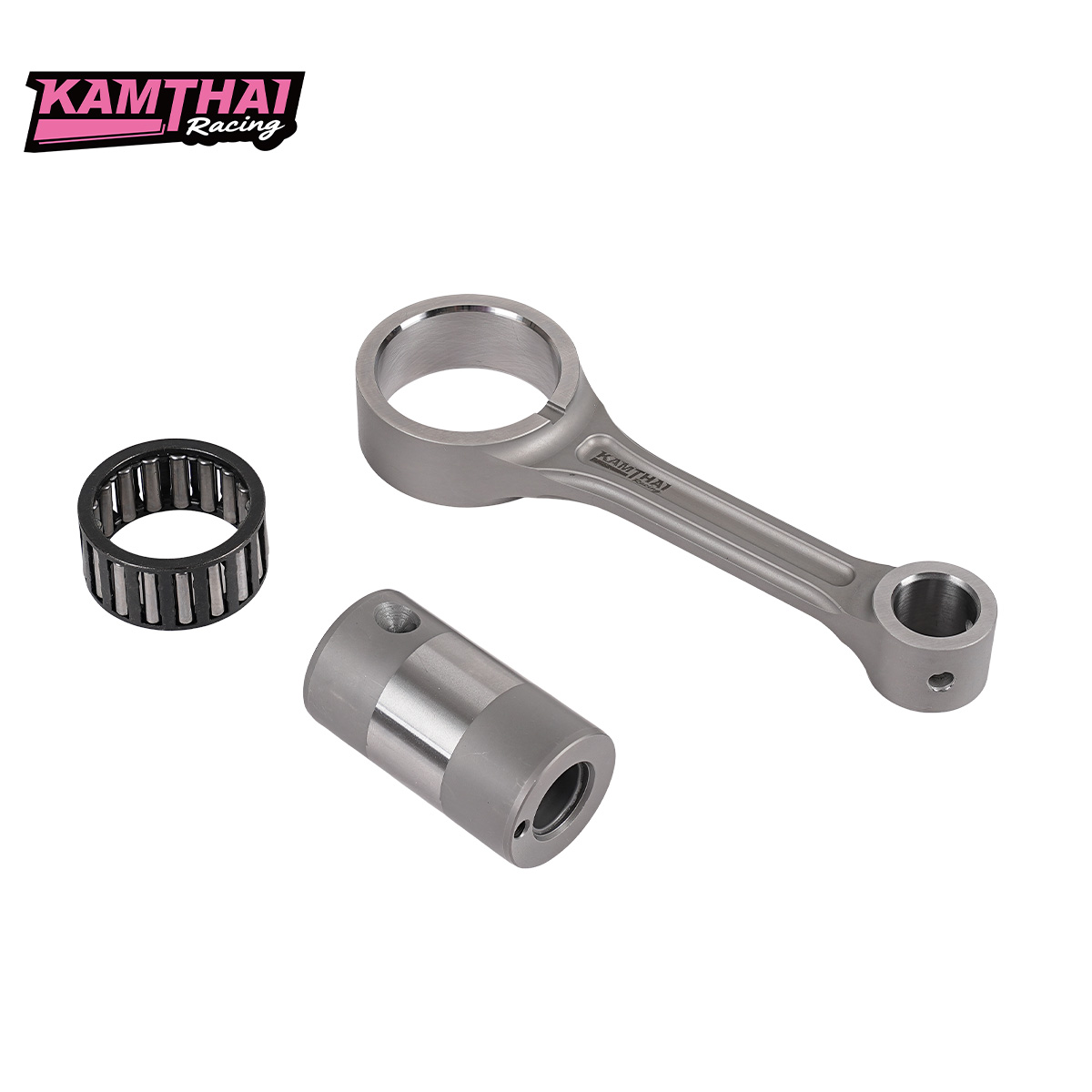 ชุดก้านสูบ CNC คุณภาพสูง KAMTH - Motorcycle Crankshaft บทวิจารณ์และราคา