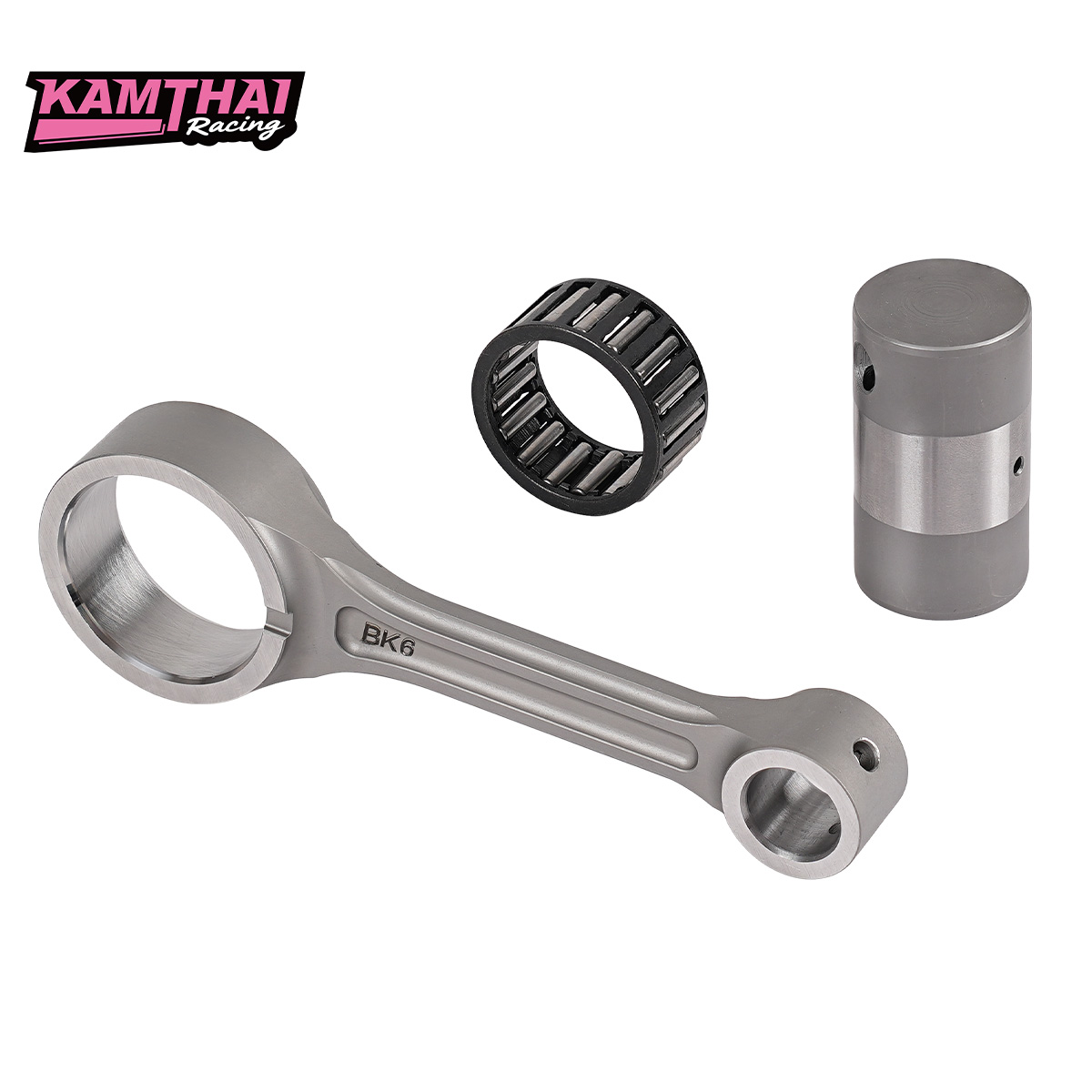 ชุดก้านสูบ CNC คุณภาพสูง KAMTH - Motorcycle Crankshaft บทวิจารณ์และราคา