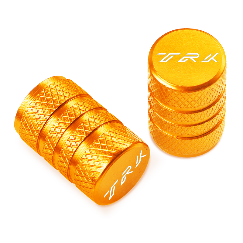 2PCS อุปกรณ์เสริมรถจักรยานยนต์ - Motorcycle Valve Cover บทวิจารณ์และราคา