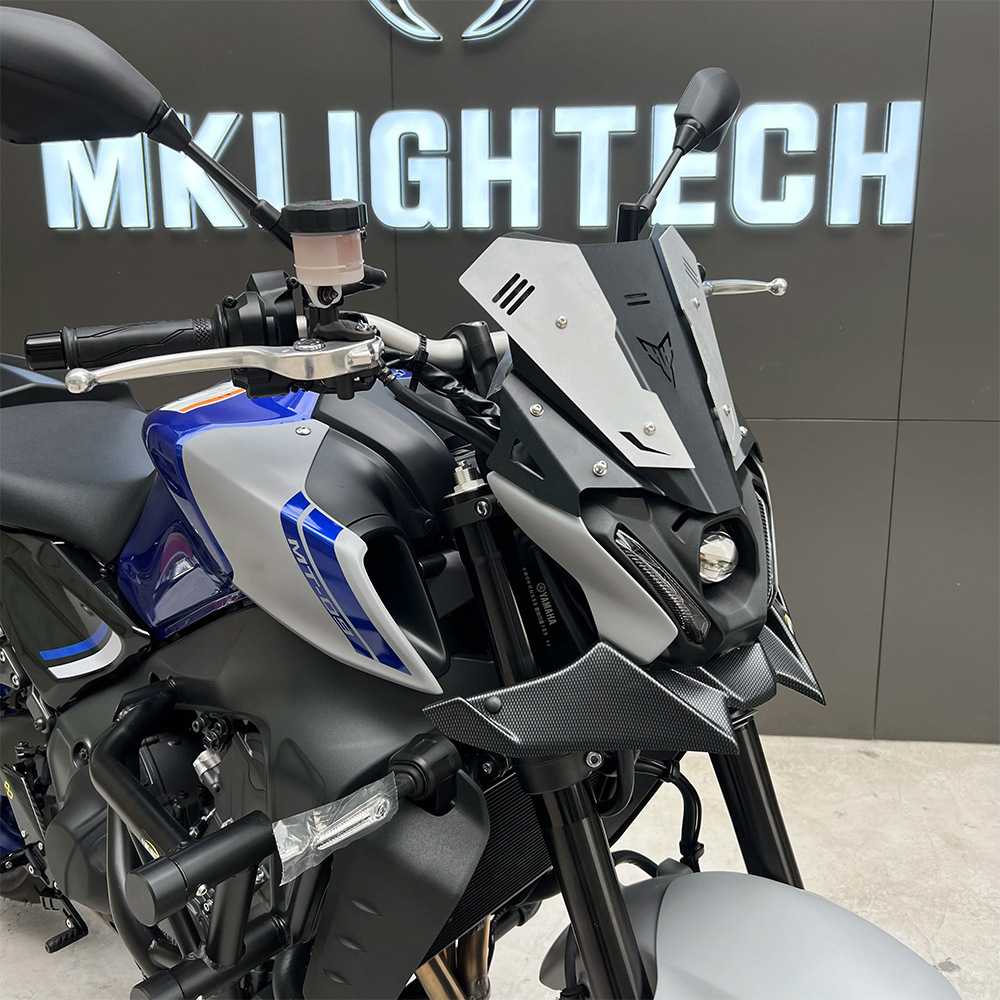 เหมาะสำหรับ Yamaha MT-09 SP V3 - Motorcycle Stator บทวิจารณ์และราคา