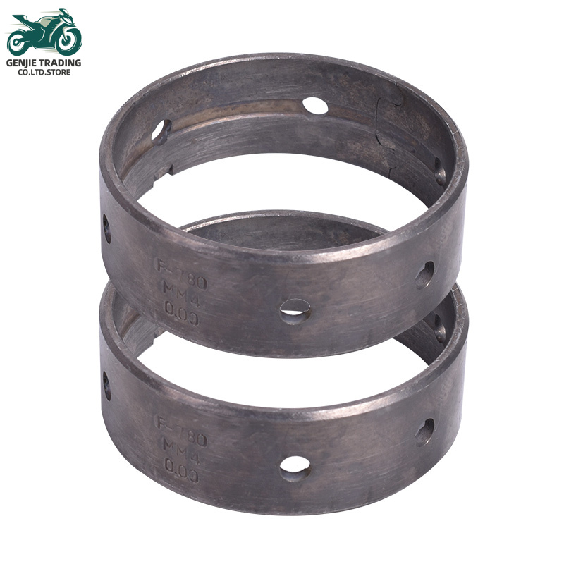 45 มม.STD + 25 + 50 รถจักรยานย - Motorcycle Crankshaft บทวิจารณ์และราคา