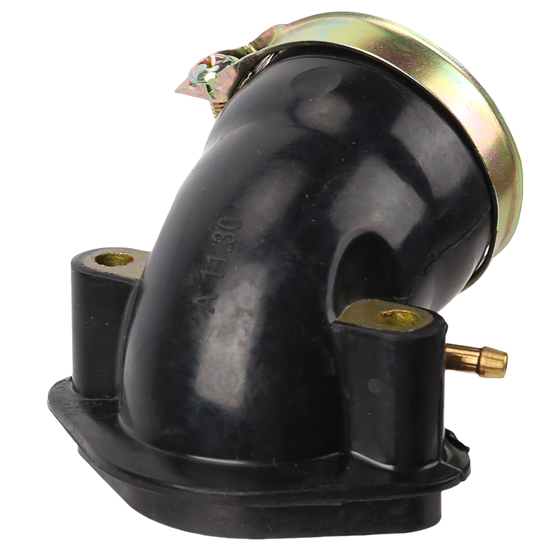 ท่อไอดี Gy6 230cc สำหรับคาร์บู - Motorcycle Carburetor บทวิจารณ์และราคา