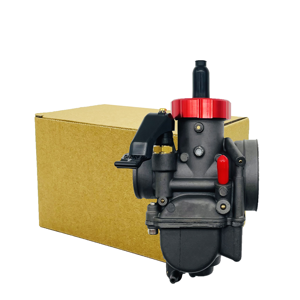 คาร์บูเรเตอร์มอเตอร์ไซค์แบบยูน - Motorcycle Carburetor บทวิจารณ์และราคา