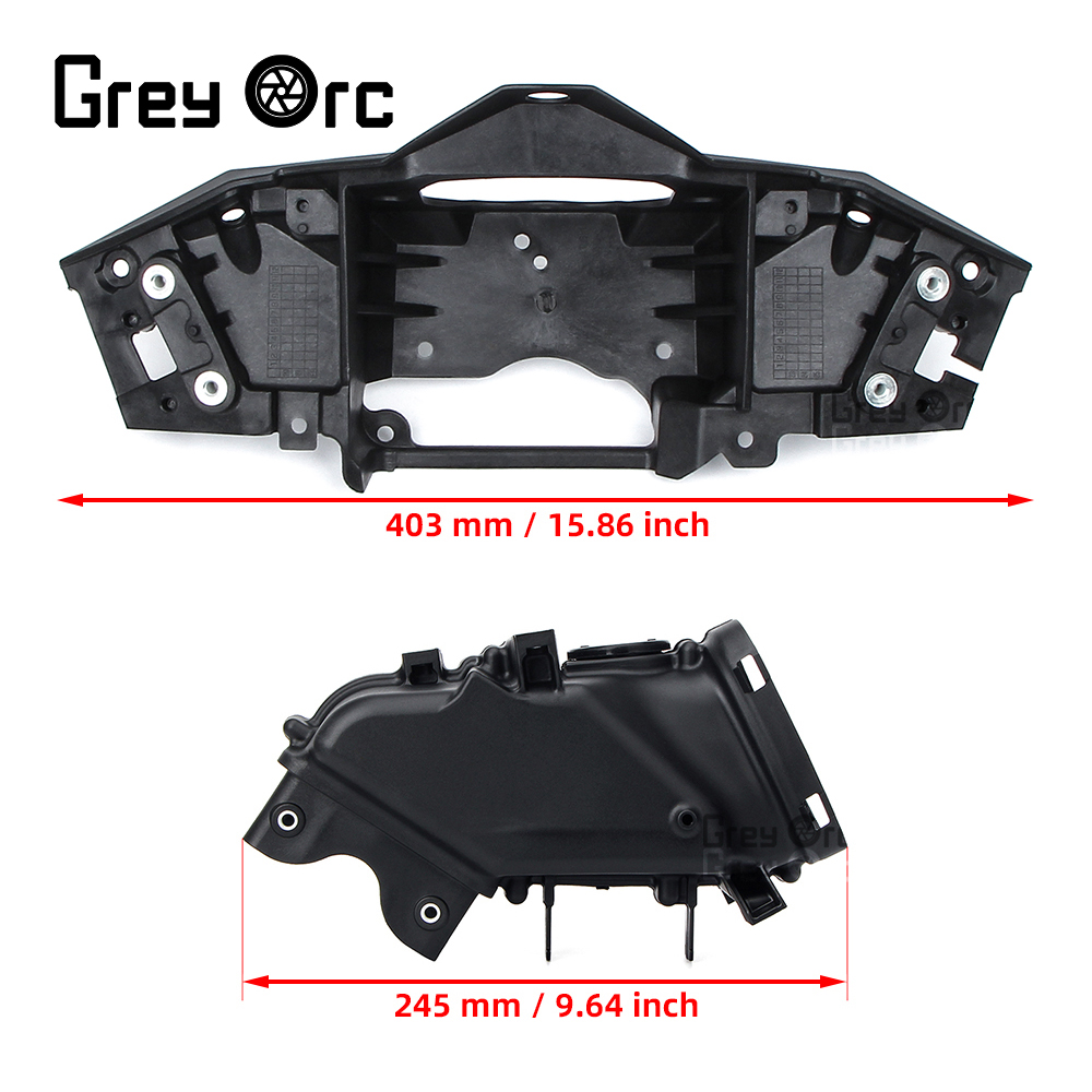 ท่อร่วมไอดีมอเตอร์ไซค์สำหรับ K - Motorcycle Gasket บทวิจารณ์และราคา