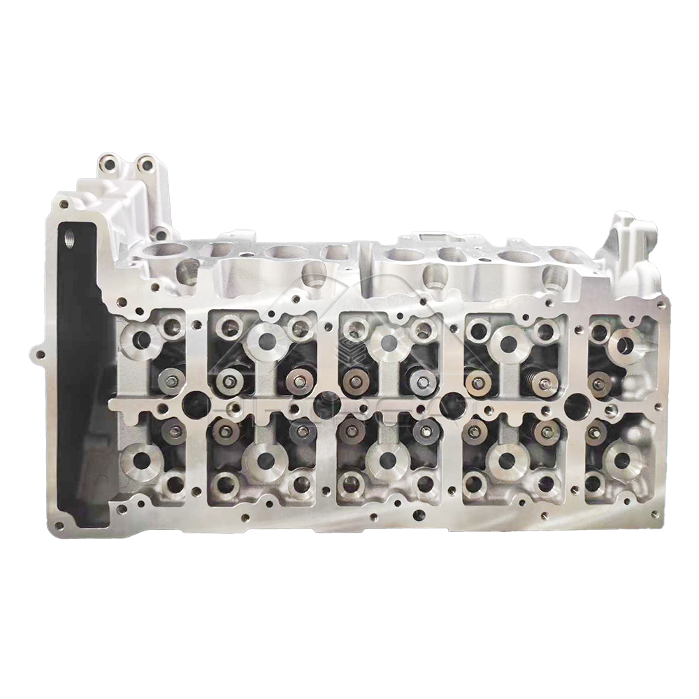 ชุดประกอบฝาสูบเครื่องยนต์ N47  - Engine Cylinder Head บทวิจารณ์และราคา