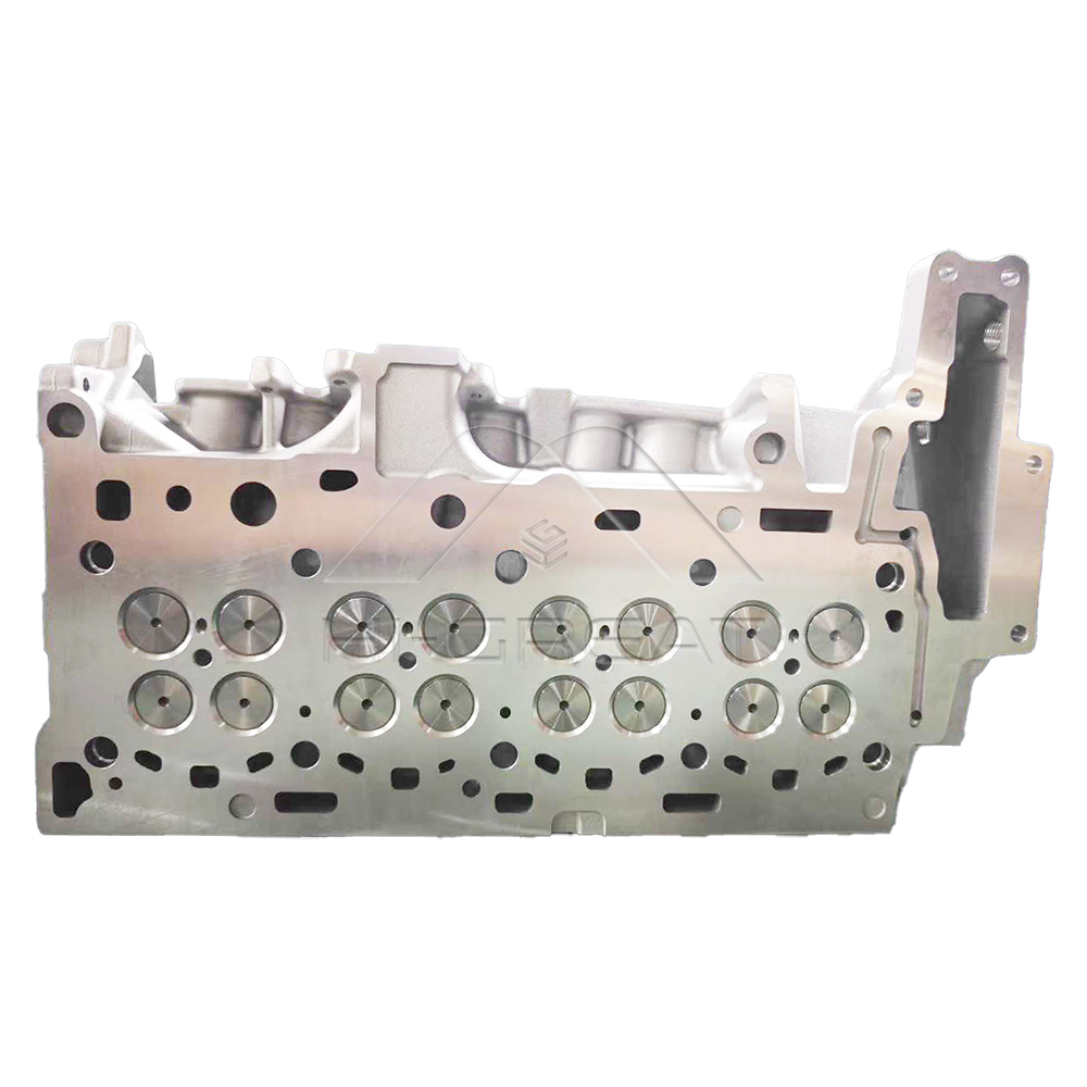 ชุดประกอบฝาสูบเครื่องยนต์ N47  - Engine Cylinder Head บทวิจารณ์และราคา