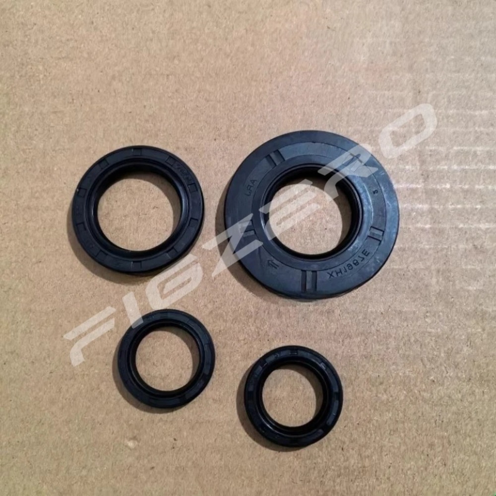 ซีลน้ำมันแม่เหล็กเพลาข้อเหวี่ย - Motorcycle Crankshaft บทวิจารณ์และราคา