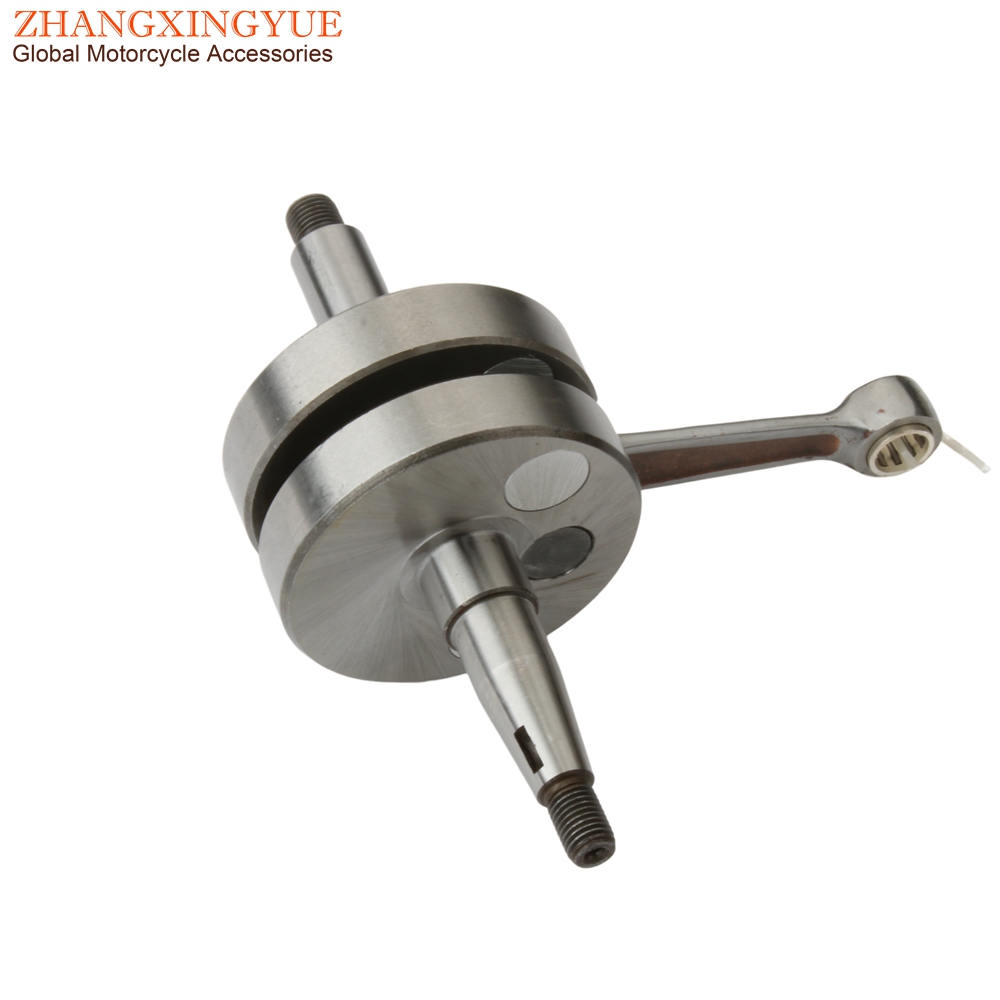 เพลาข้อเหวี่ยงคุณภาพสูงสำหรับร - Motorcycle Crankshaft บทวิจารณ์และราคา