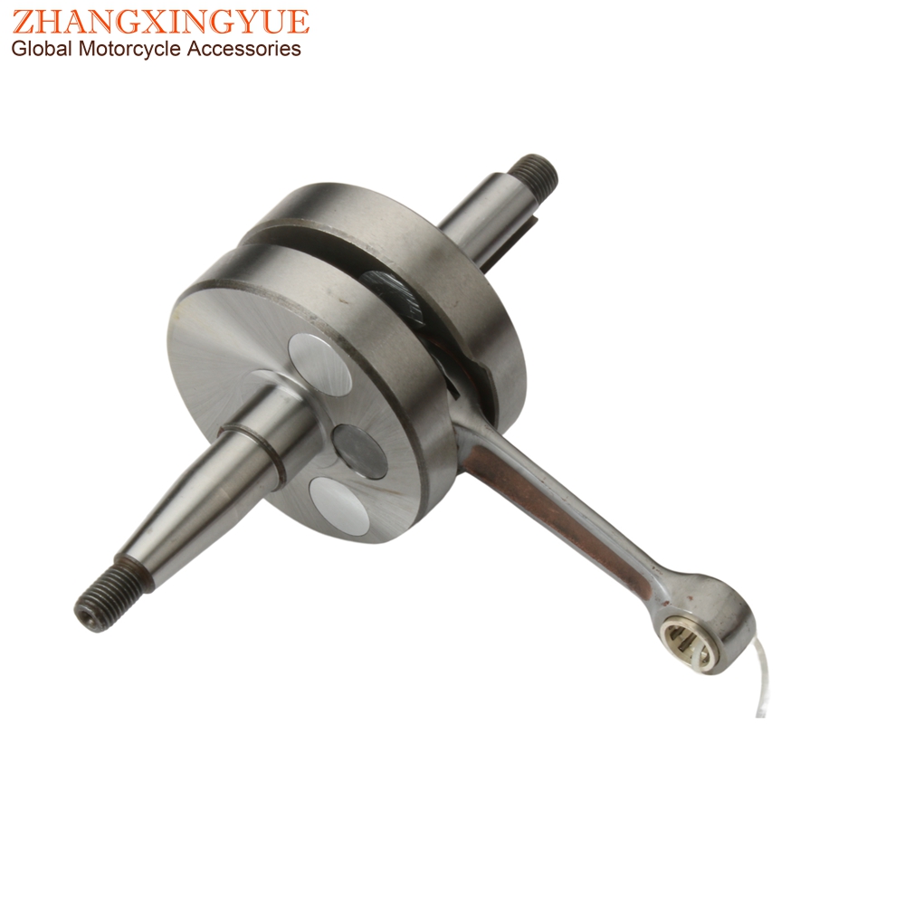 เพลาข้อเหวี่ยงคุณภาพสูงสำหรับร - Motorcycle Crankshaft บทวิจารณ์และราคา