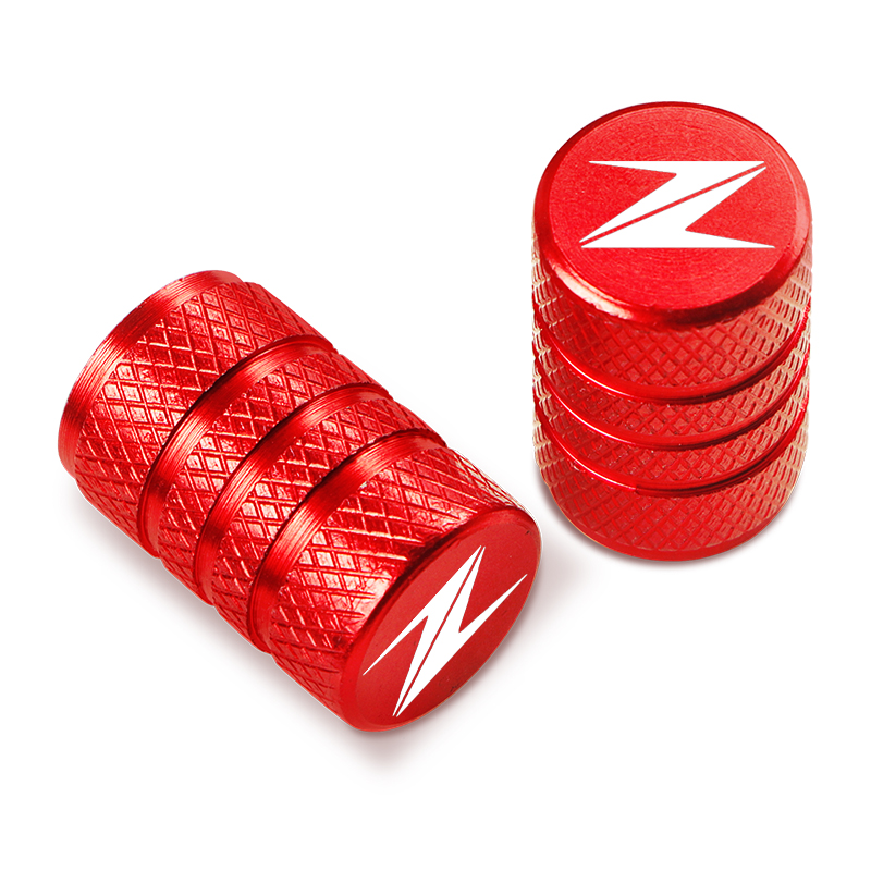 2PCS สําหรับ KAWASAKI ใหม่ Z40 - Motorcycle Valve Cover บทวิจารณ์และราคา