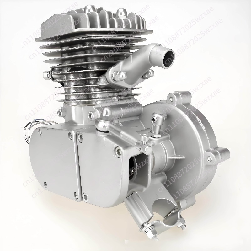 อะไหล่ดัดแปลงจักรยานยนต์ เครื่ - Motorcycle Engine Kit บทวิจารณ์และราคา